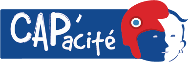 Logo Cap'Acité