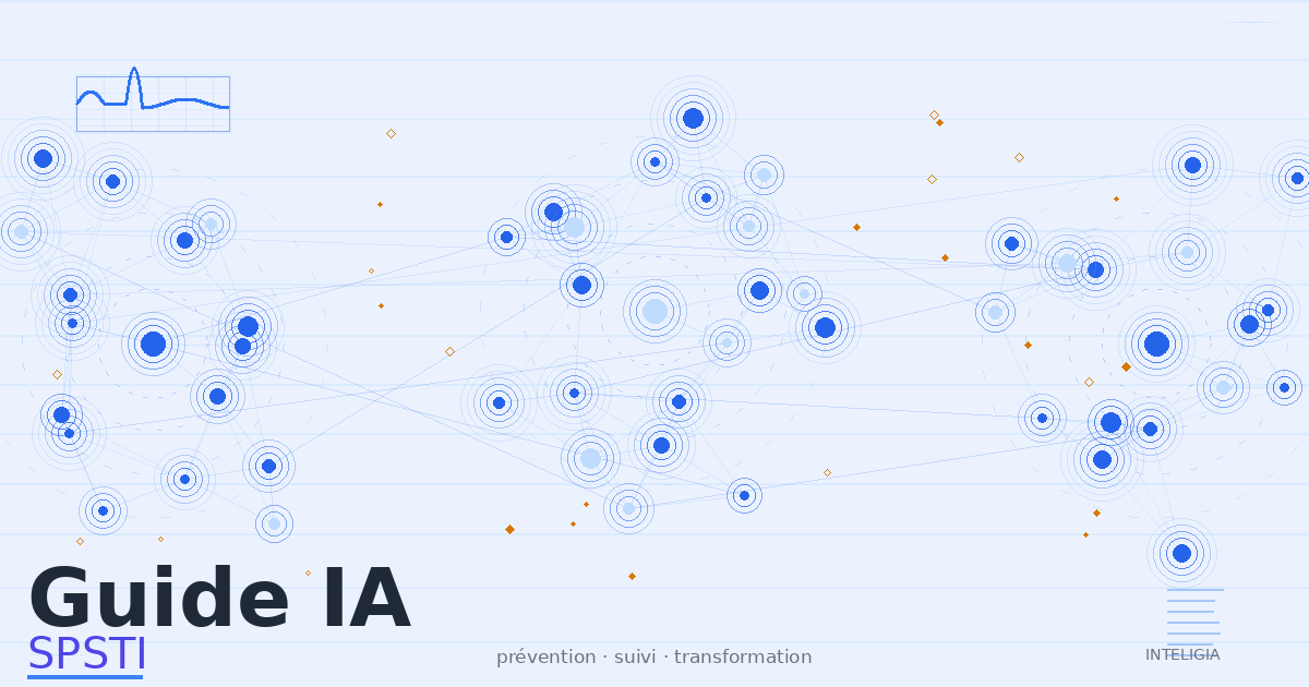 IA et SPSTI : comment l'intelligence artificielle transforme la santé au travail